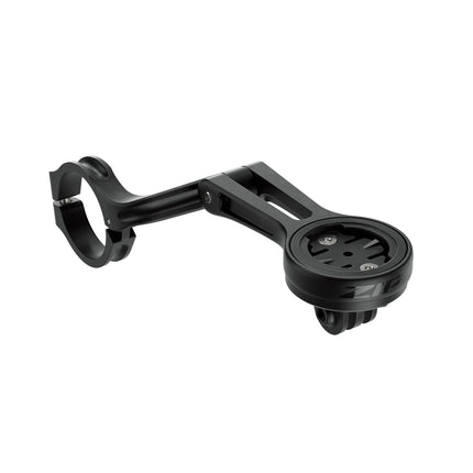 ZIPP Quickview Multimount Computer Mount, Quarter Turn/Twist Lock, Includes Lower Mount For Light Or Camera - ZPCM8055000 - Aerolux