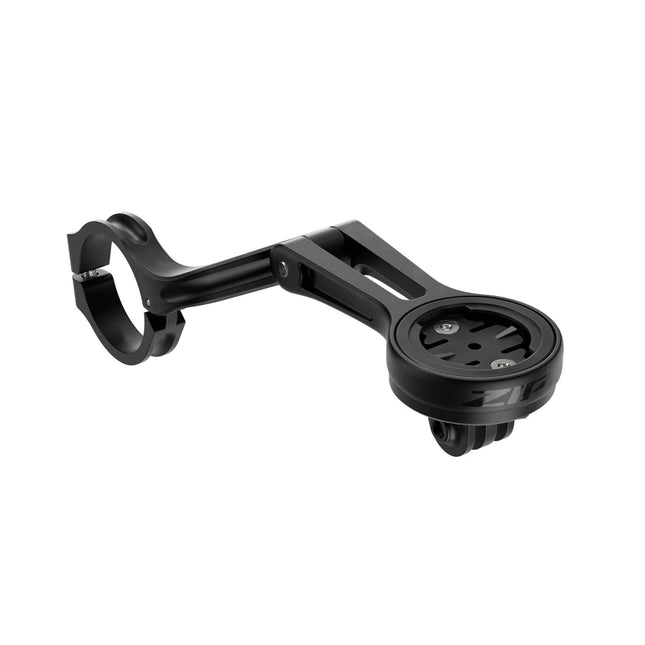 ZIPP Quickview Multimount Computer Mount, Quarter Turn/Twist Lock, Includes Lower Mount For Light Or Camera - ZPCM8055000 - Aerolux