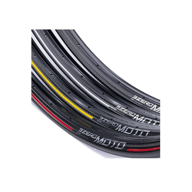 Zipp Rim 3ZERO MOTO Tubeless 27.5 Rear 32hole A1 - ZM8448000 - Aerolux