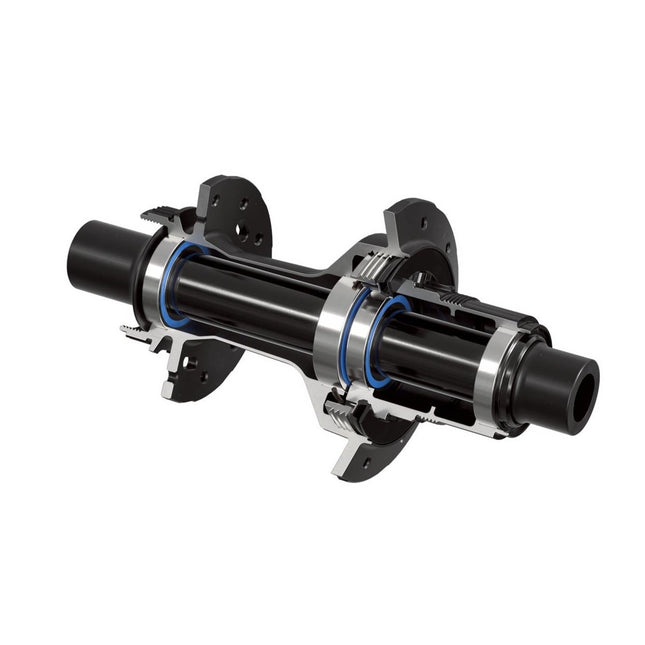 Zipp Road Hub Zipp Zr1 Ceramic Hybrid Bearings A1 - ZWS8055002 - Aerolux