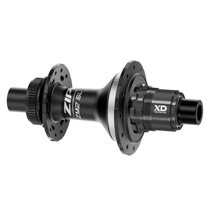 ZIPP Road Hub Zipp ZR1 SL Ceramic Hybrid Bearings A1 - ZWS8031003 - Aerolux