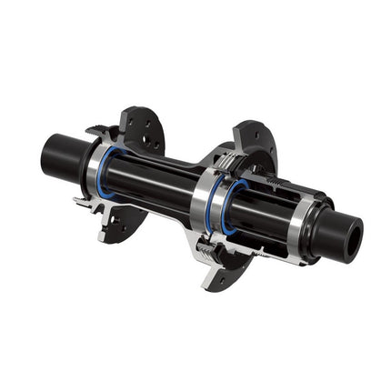 ZIPP Road Hub Zipp ZR1 SL Ceramic Hybrid Bearings A1 - ZWS8031003 - Aerolux