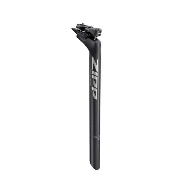 Zipp Seatpost Service Course 350mm length 0mm setback B2 - ZSP8048003 - Aerolux