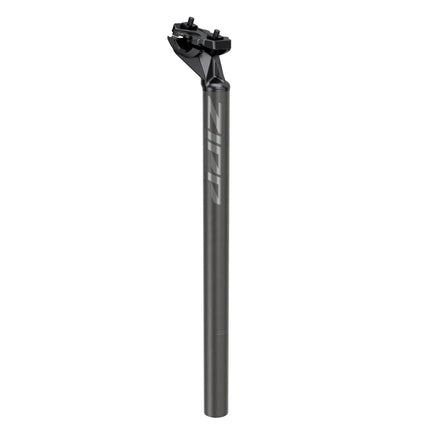 Zipp Seatpost Service Course SL 0mm Setback 400mm Length C2 - ZSP8056002 - Aerolux