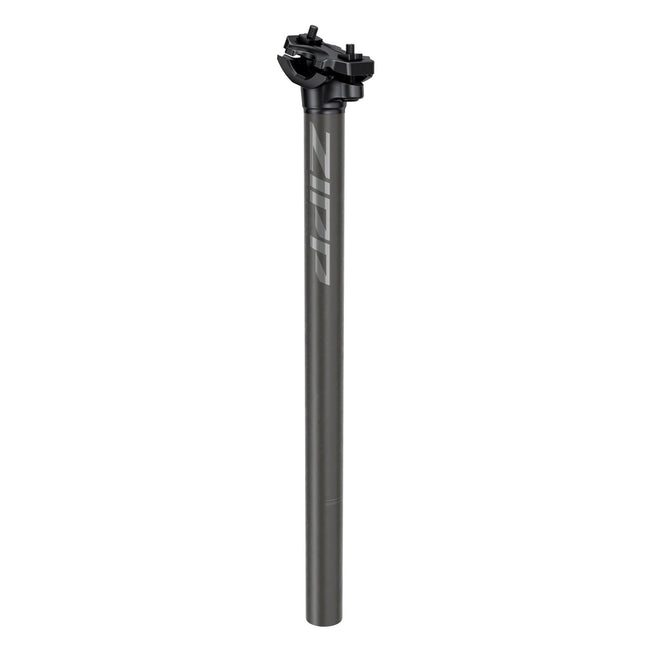 Zipp Seatpost Service Course SL 0mm Setback 400mm Length C2 - ZSP8056002 - Aerolux