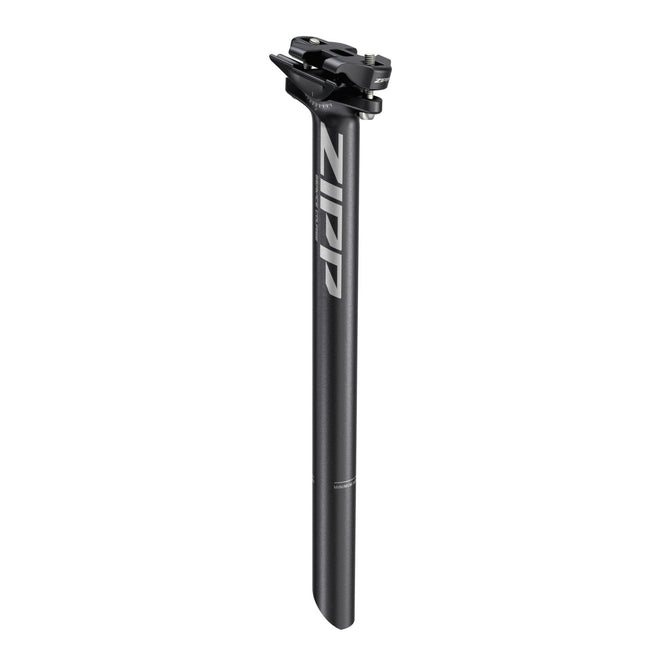 Zipp Seatpost Service Course SL 20mm Setback 400mm Length C2 - ZSP8049003 - Aerolux