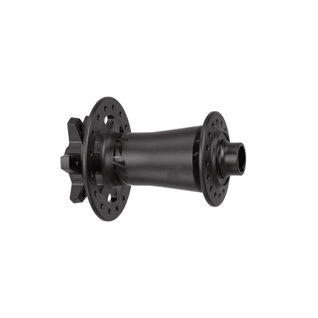 ZIPP SPARE - MTB Hub Zipp ZM2 Rear 6 - Bolt Disc, 32 Holes, 12X148 Boost XD Driver body (including end caps) A1 - ZWS8018001 - Aerolux