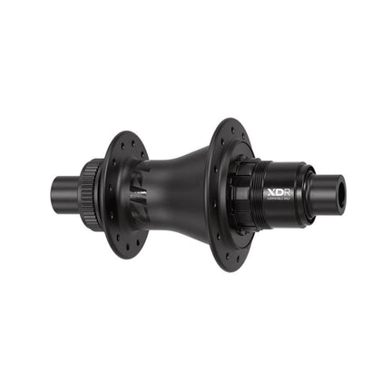 ZIPP SPARE - Road Hub Zipp ZR1 Rear Centerlock Disc, 24 Holes, 12x142 SRAM Driver body (including end caps) A1 - ZWS8023000 - Aerolux