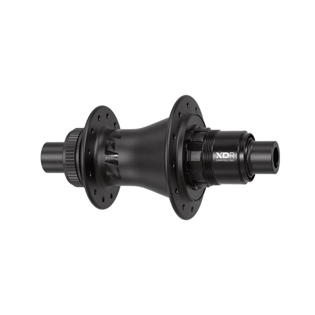 ZIPP SPARE - Road Hub Zipp ZR1 Rear Centerlock Disc, 28 Holes, 12x142 SRAM Driver body (including end caps) A1 - ZWS8023002 - Aerolux