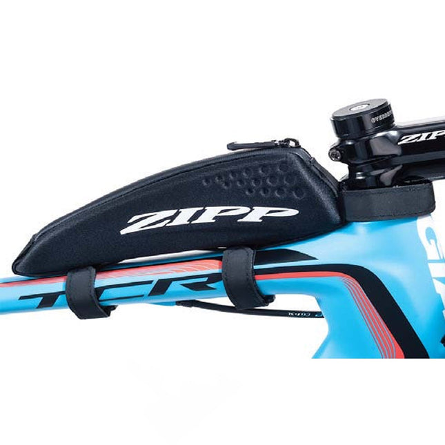 Zipp Speed Box 1.0 (includes mounting hardware and Velcro straps) - ZPBG59010 - Aerolux