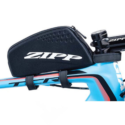 Zipp Speed Box 3.0 (includes mounting hardware and Velcro straps) - ZPBG59030 - Aerolux