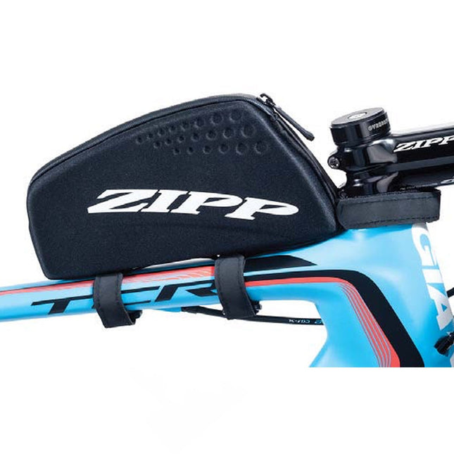 Zipp Speed Box 3.0 (includes mounting hardware and Velcro straps) - ZPBG59030 - Aerolux
