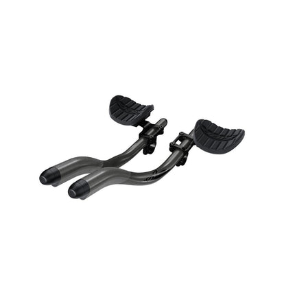 Zipp Vuka Clip, below bar mount with Vuka Carbon Evo 110 Extensions A1 2021 - ZP8174001 - Aerolux