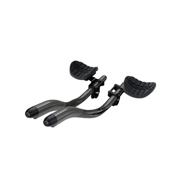 Zipp Vuka Clip, below bar mount with Vuka Carbon Evo 110 Extensions A1 2021 - ZP8174001 - Aerolux