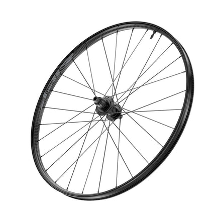 Zipp Wheel 101 XPLR Carbon Tubeless Disc Brake Center Locking 650B Rear 28Spokes XDR 12x142mm Standard Graphic (No Tyrewiz) A1 - ZPWH8654001 - Aerolux
