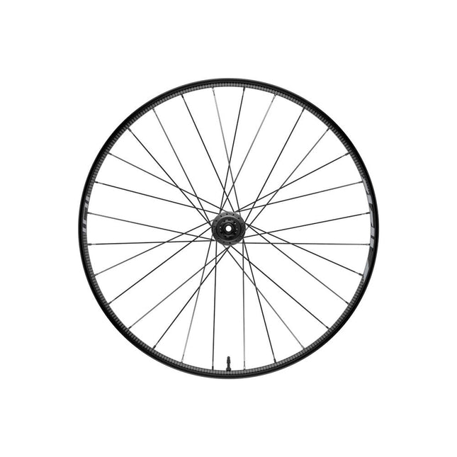 Zipp Wheel 101 XPLR Carbon Tubeless Disc Brake Center Locking Rear 28Spokes SRAM 10/11Sp 12X142mm (No Tyrewiz) A1 - ZPWH8654000 - Aerolux