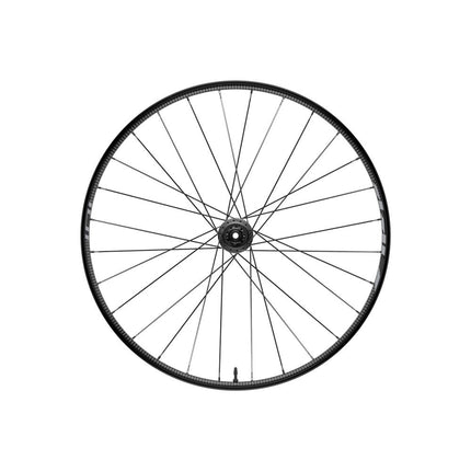Zipp Wheel 101 XPLR Carbon Tubeless Disc Brake Center Locking Rear 28Spokes XDR 12X142mm (No Tyrewiz) A1 - ZPWH8652001 - Aerolux