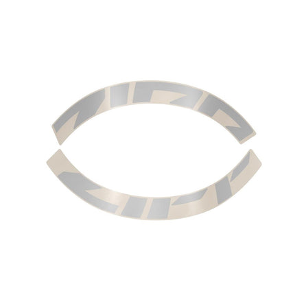 Zipp Wheel Decal Kit Zipp 303 XPLR S Single Wheel Wrap Around Graphics - ZS8083008 - Aerolux