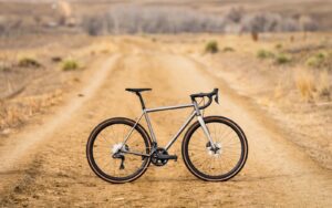 Mosaic GT-2 AR Titanium Gravel Bike Frameset Batch Built - Image 17