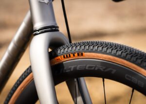 Mosaic GT-2 AR Titanium Gravel Bike Frameset Batch Built - Image 2