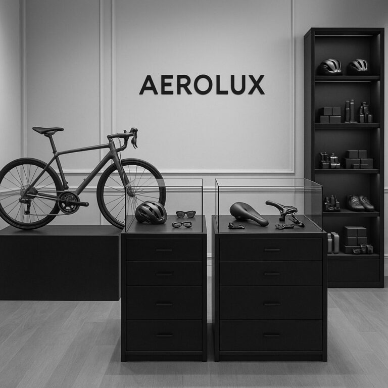 Why Buy Cycling Gear Online?