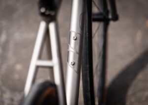 Mosaic RT-2d Titanium Road Bike Frameset Made to Order - Image 8