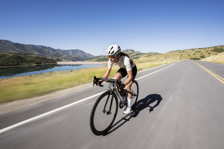 Women’s Cycling in Ireland Sees Record Growth