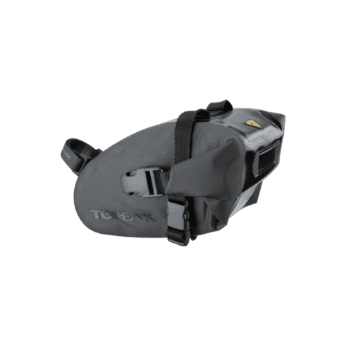 Drybag Wedge - Straps