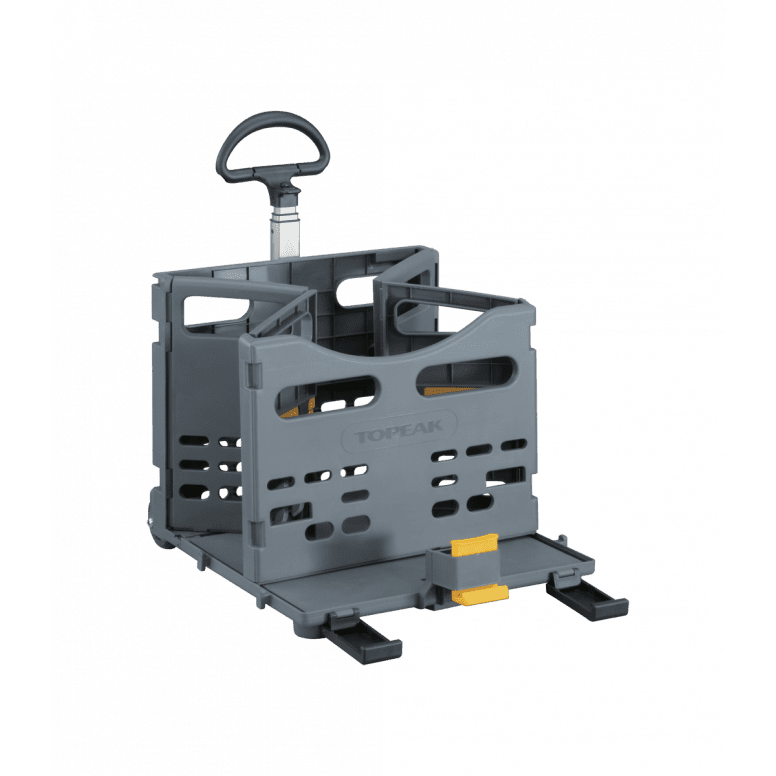 Trolley Tote - Image 2