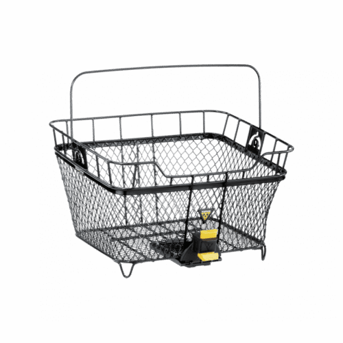 MTX Rear Basket