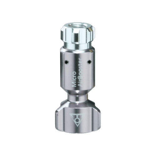 Micro Airbooster