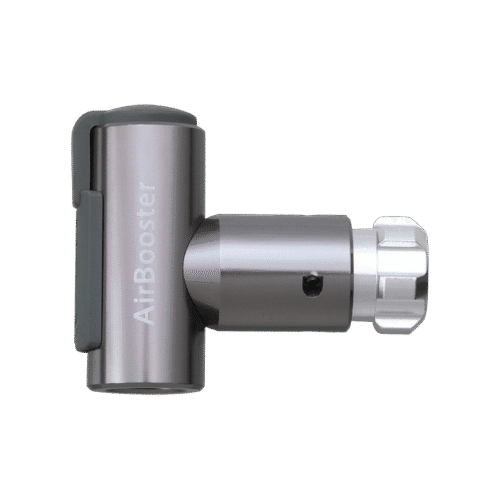 Airbooster