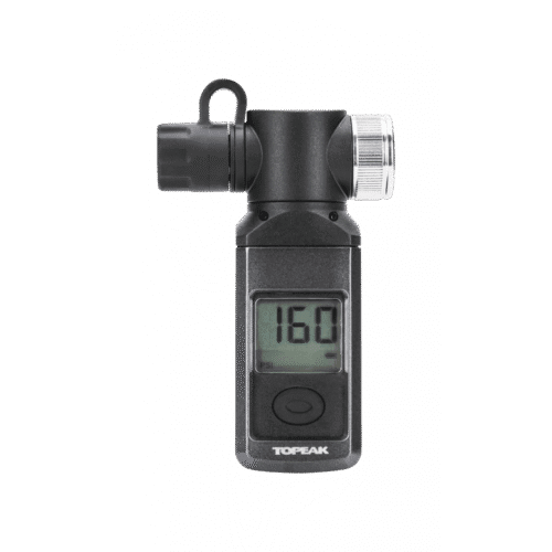 Shuttle Gauge Digital