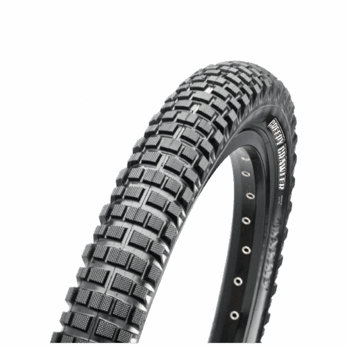 Creepy Crawler Front ST