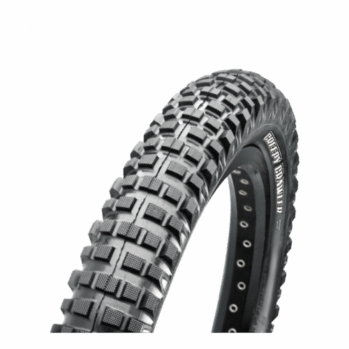 Creepy Crawler Rear ST