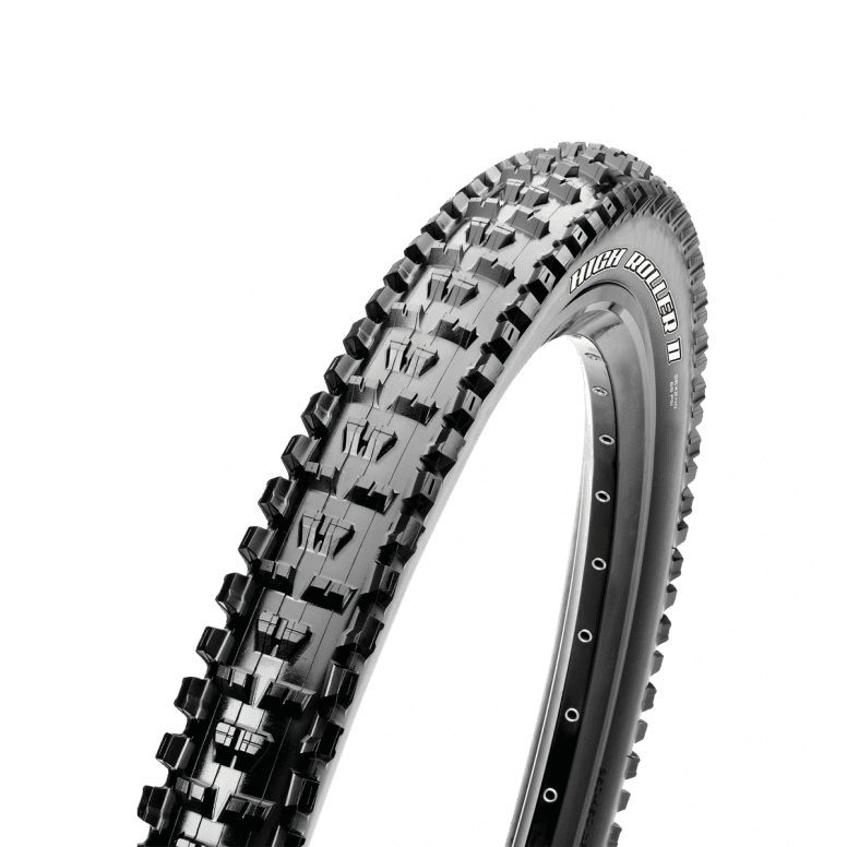 High Roller II Fld 3C EXO TR