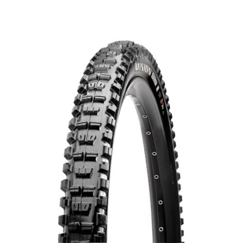 Minion DHR II Folding 3C EXO TR