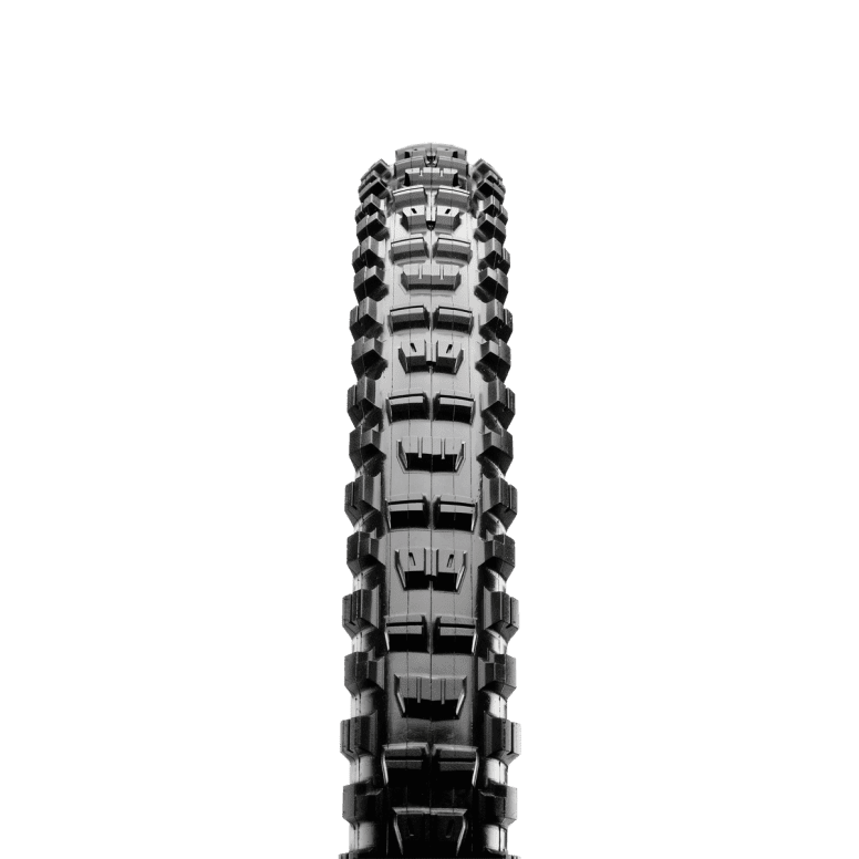 Minion DHR II Folding 3C TR DD - Maxx Terra - Image 2