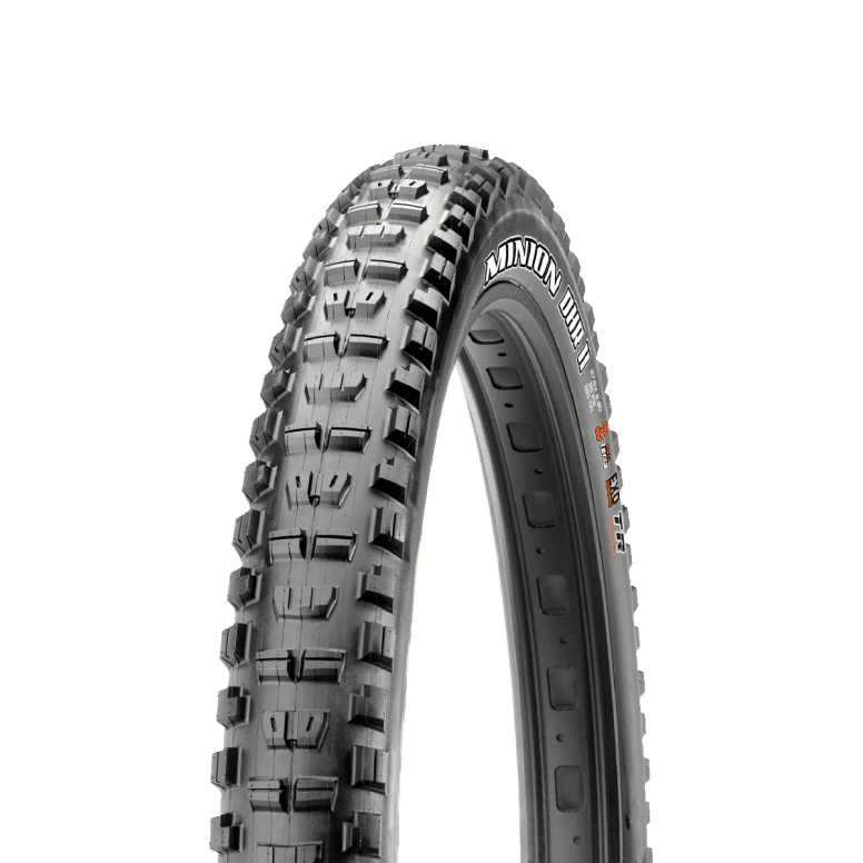 Minion DHR II+ Folding EXO TR