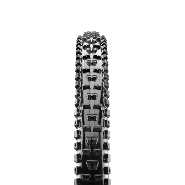 High Roller II Folding DH 3C TR - Image 2