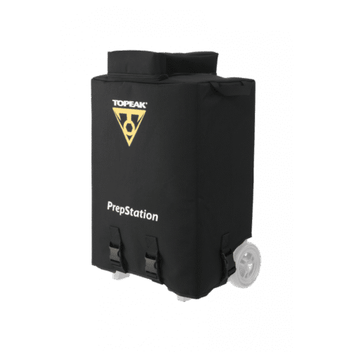 PrepStation Case Cover