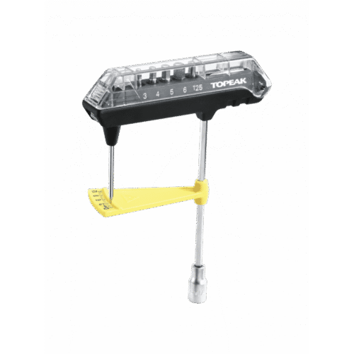 Combo Torq Wrench Set