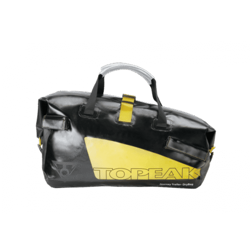 Journey Trailer Waterproof Drybag