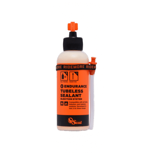 Endurance Sealant With Injector