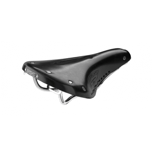 B17 Carved Short (Ladies)