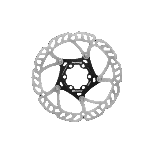 Catalyst Pro - 6 Bolt