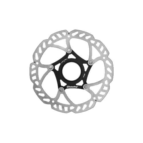 Catalyst Pro - Centre Lock