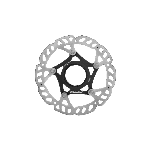 Catalyst Pro - Centre Lock