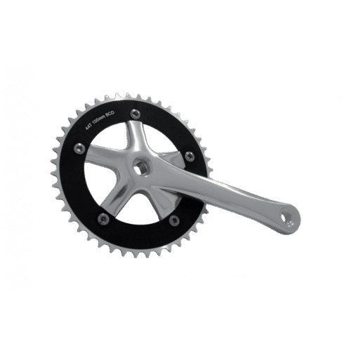 Crankset