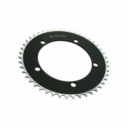 Track Chainring